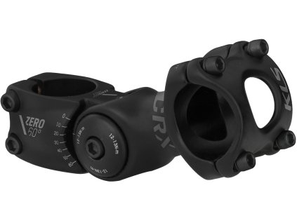 KLS Představec stavitelný CRX 70 25,4 mm