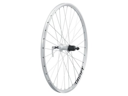 KLS Zadní kolo Draft F 26"