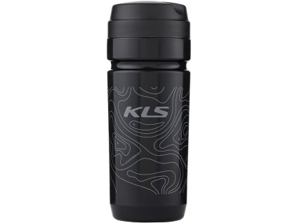 Nádoba na nářadí TOOLBOX XL Black