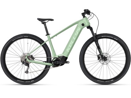 Kellys Tayen R10 AIR P 29" 725Wh 2025