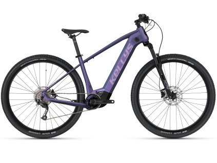 Kellys Tayen R10 AIR P 29" 725Wh 2025