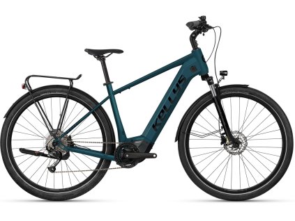 KELLYS E-Carson 30 P Magic Blue 28" 725Wh