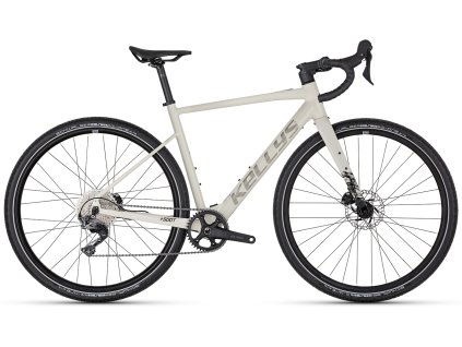 KELLYS e-Soot 70 M Ivory White