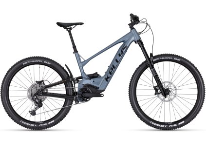 KELLYS Theos R30 P Steel Blue M 29"/27.5" 820Wh