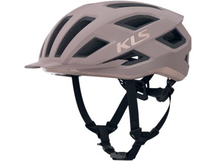 Přilba DYNAMIC II rose gold