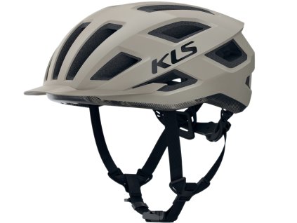 Přilba DYNAMIC II sand