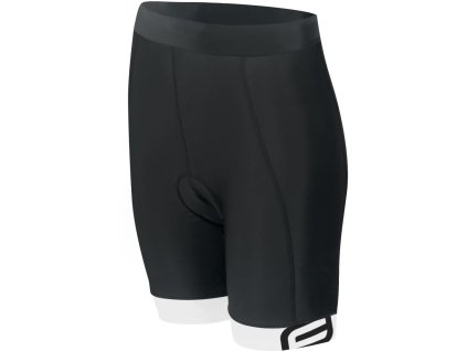 Kraťasy FORCE Kid do pasu s vložkou