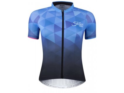 Force Dres dámský Gem