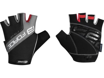 Force Rukavice na kolo Rival