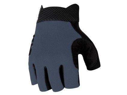 Rukavice KLS CUTOUT SHORT 025 thunderstorm blue
