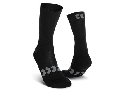 KALAS NORDIC Z | Ponožky | černé