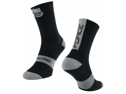 Force Ponožky Long Pro