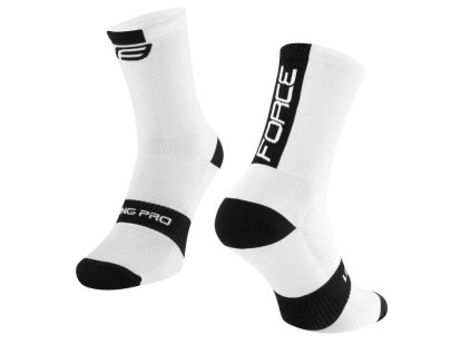 Force Ponožky Long Pro