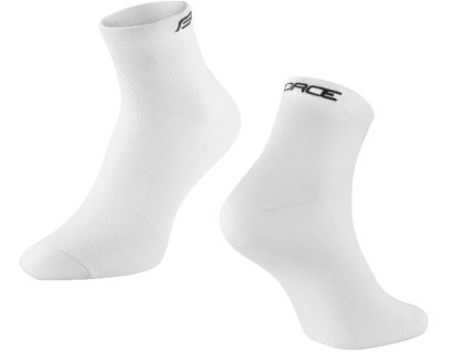 Force Ponožky Mid