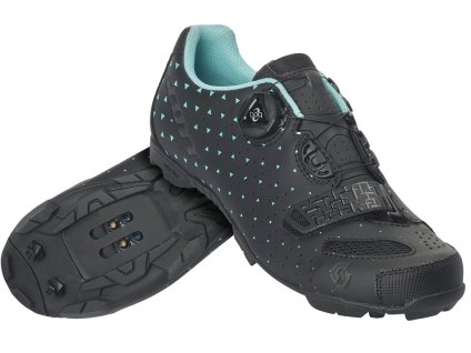 Scott Tretry horské MTB Comp Boa Lady