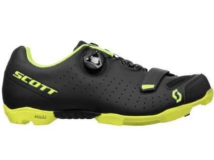 Scott Tretry horské MTB Comp Boa