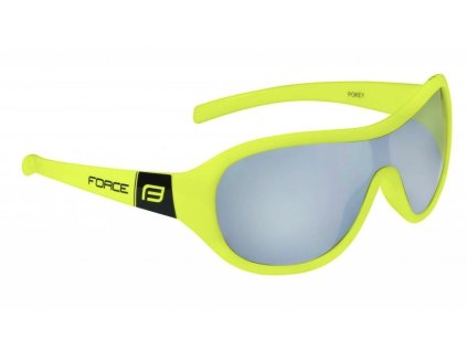 Force Brýle dětské Pokey, žl.