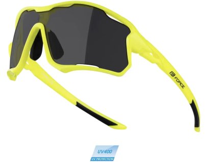 Force Brýle Edie, fluo