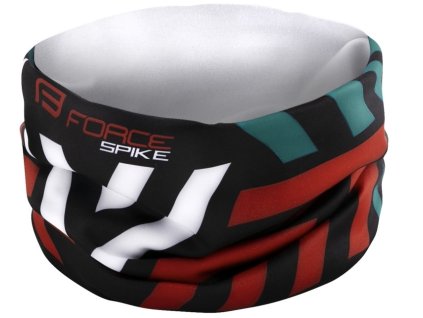 Force Šátek / nákrčník jarní / podzimní Spike