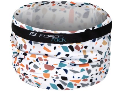 Force Šátek / nákrčník jarní / podzimní Rock