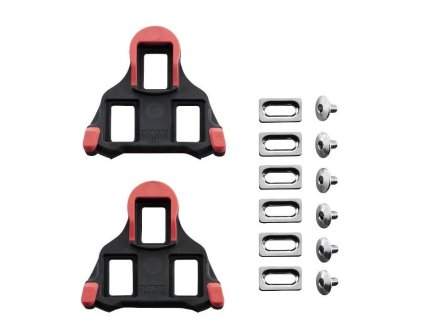 Kufry Shimano silniční SM-SH12 bez vůle