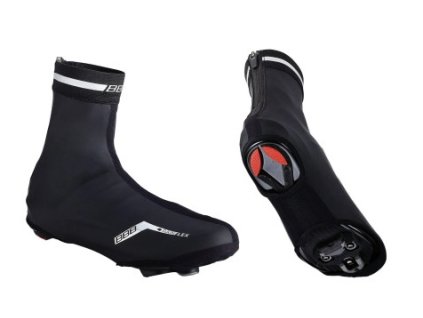 Návleky na tretry BBB ReinFlex