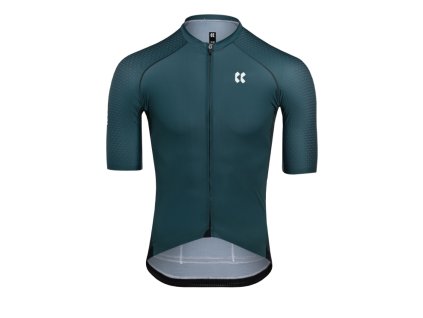 Kalas PASSION Z6 | Dres RAZOR | Bottle Green