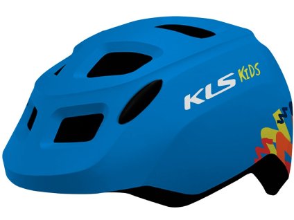 Helma Kellys dětská ZIGZAG 022 blue