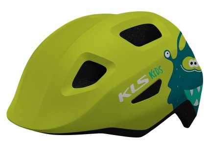 Helma Kellys dětská Acey 022 wasper lime