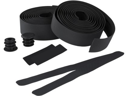 KLS Omotávka Bastogne, black