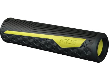 KLS Gripy Advancer 020, yellow