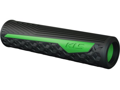 KLS Gripy Advancer 020, green