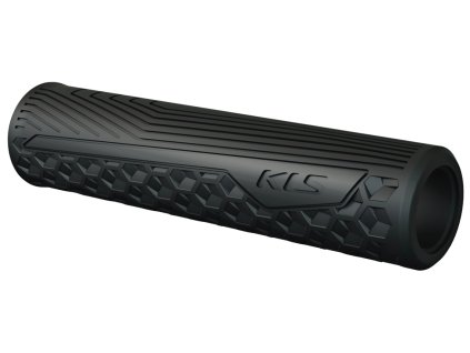 KLS Gripy Advancer 020, black