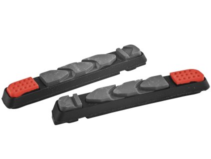 Náhradní brzdové gumičky KLS CONTROLSTOP VR-01
