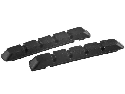 Náhradní brzdové gumičky KLS POWERSTOP VR-01