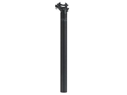 Sedlovka KLS ACTIVE XC 70 black 017, 400mm / 30,9mm