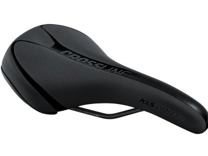 KLS Sedlo Crossline, black