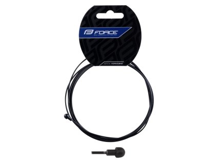 lanko brzdové F silniční 2,0m/1,5mm TEFLON balené