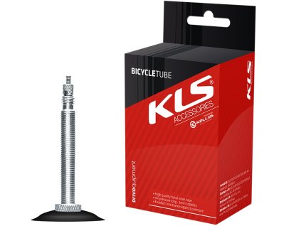 Duše KLS 26 x 1,75-2,125 (47/57-559) FV 48mm