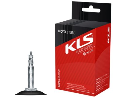 Duše KLS 27,5 x 1,75-2,125 (47/57-584) FV 39mm