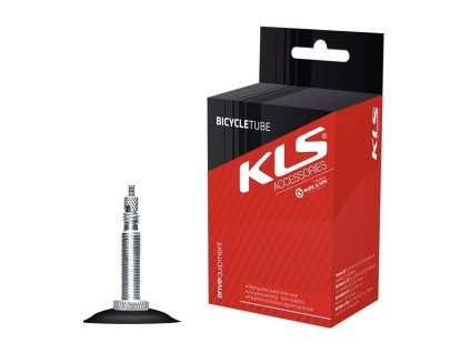Duše KLS 27,5 x 2,50-3,00 (64/76-584) FV 39mm
