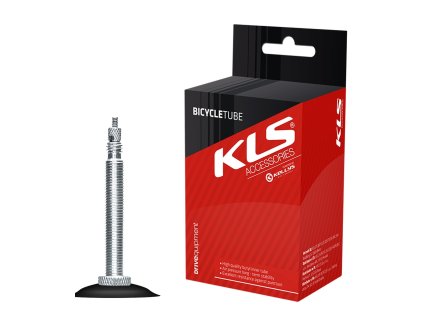 Duše KLS 27,5 x 2,10-2,40 (56/60-584) FV 48mm