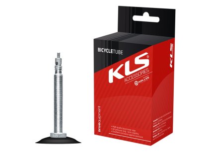 Duše KLS 700 x 25-32C (25/32-622/630) FV 48mm