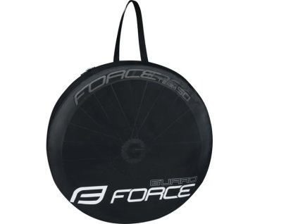 Přepravní vak Force Guard na 1 kolo, výprodej (1 ks)