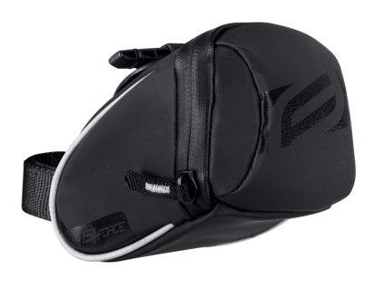 Brašna pod sedlo F RIDE ADVENTURE klick, černá