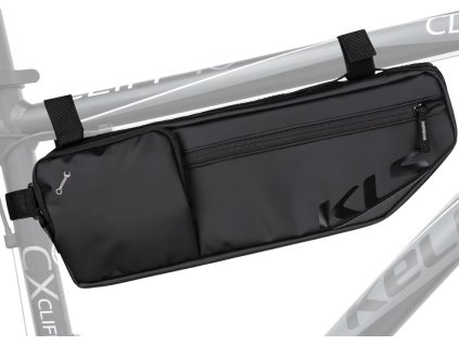 Brašna rámová KLS MAYA 020