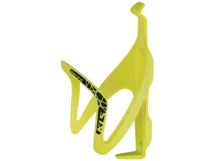 Košík na láhev KLS PACIFIC, lime