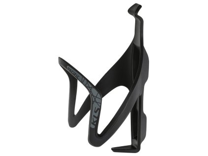 Košík na láhev KLS PACIFIC, black