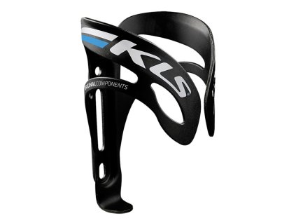 Košík na láhev KLS SQUAD blue