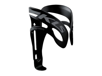 Košík na láhev KLS SQUAD grey